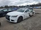 2013 Lexus LS 460