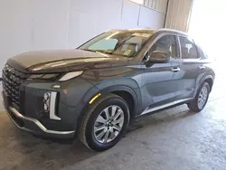 Salvage cars for sale at Orlando, FL auction: 2024 Hyundai Palisade SEL