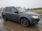 2009 Subaru Forester 2.5X Premium