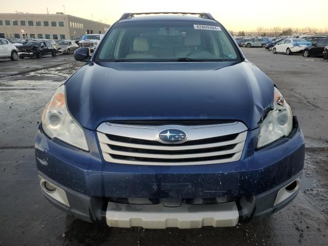 2010 Subaru Outback 3.6R Limited