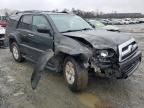 2008 Toyota 4runner SR5