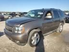 2013 Chevrolet Tahoe C1500 LT