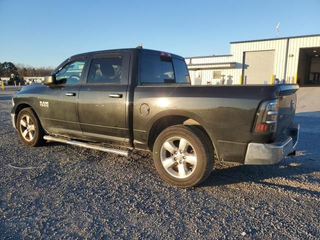 2017 Dodge RAM 1500 SLT