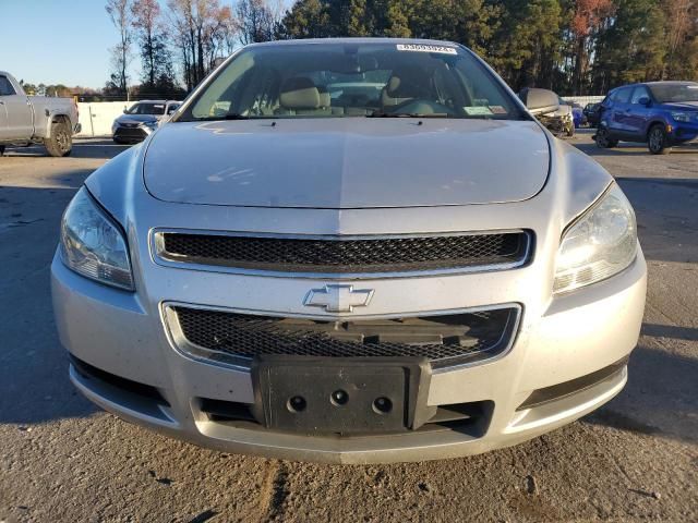 2012 Chevrolet Malibu LS