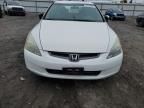 2004 Honda Accord EX