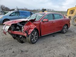 2009 Lincoln MKS en venta en Duryea, PA