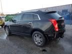 2011 Cadillac SRX Luxury Collection