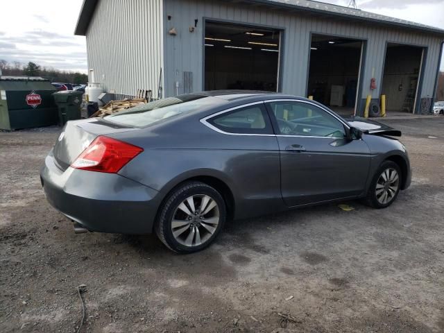 2011 Honda Accord LX-S