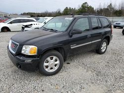 Salvage cars for sale at auction: 2006 GMC Envoy