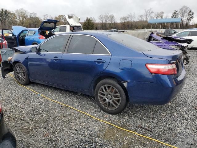 2007 Toyota Camry CE