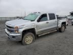 2015 Chevrolet Silverado K2500 Heavy Duty LTZ