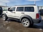 2007 Dodge Nitro SXT