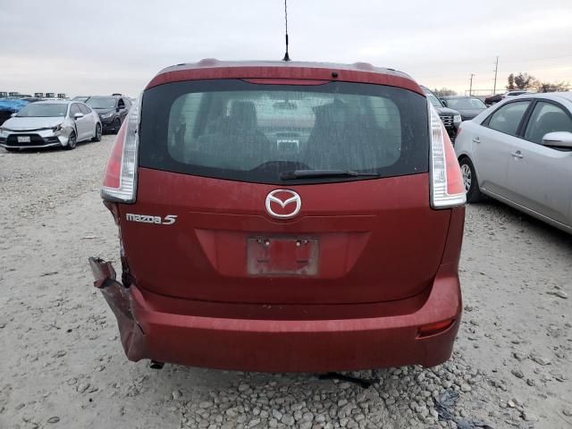 2010 Mazda 5