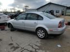 2003 Volkswagen Passat GLX 4MOTION