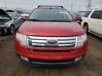 2010 Ford Edge Limited