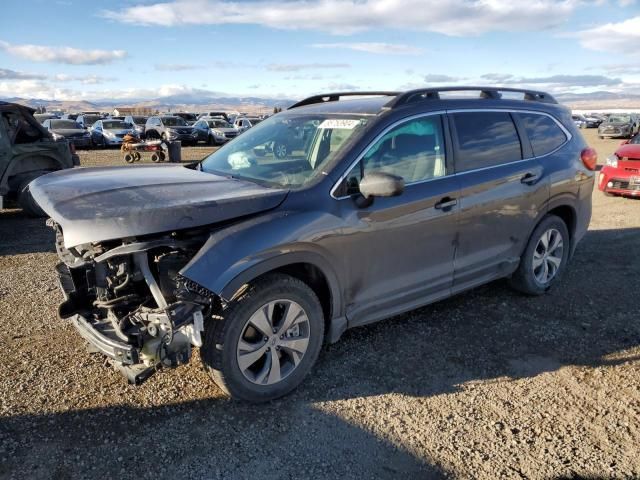 2019 Subaru Ascent Premium