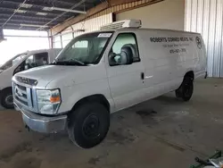 2008 Ford Econoline E350 Super Duty Van en venta en American Canyon, CA