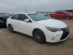 2016 Toyota Camry XSE