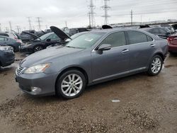 Lexus Vehiculos salvage en venta: 2012 Lexus ES 350