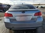 2012 Subaru Legacy 3.6R Limited