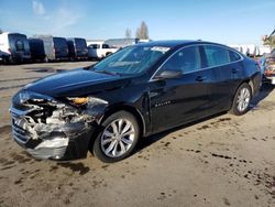 2020 Chevrolet Malibu LT en venta en Hayward, CA