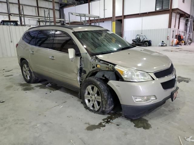 2011 Chevrolet Traverse LT