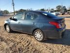 2017 Nissan Versa S