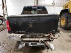 2007 Chevrolet Silverado K1500 Crew Cab