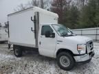 2018 Ford Econoline E350 Super Duty Cutaway Van