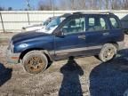 2004 Chevrolet Tracker