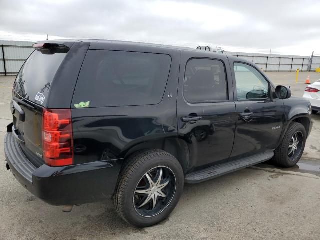 2011 Chevrolet Tahoe C1500 LT