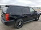 2011 Chevrolet Tahoe C1500 LT