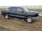 2003 Chevrolet Avalanche C1500