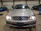 2006 Mercedes-Benz CLK 350