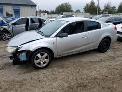 Salvage cars for sale at Midway, FL auction: 2006 Saturn Ion Level 3