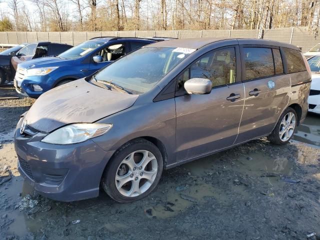 2010 Mazda 5