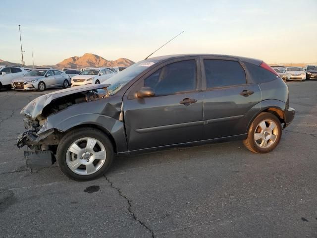 2005 Ford Focus ZX5