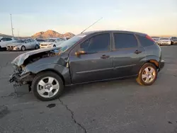 2005 Ford Focus ZX5 en venta en North Las Vegas, NV