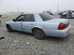 2003 Mercury Grand Marquis GS