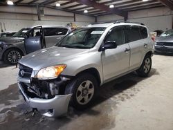 Toyota salvage cars for sale: 2009 Toyota Rav4