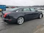 2013 Jaguar XJL Portfolio