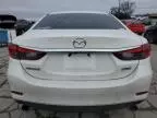 2016 Mazda 6 Touring