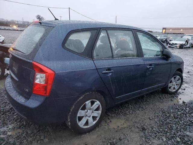 2007 KIA Rondo Base