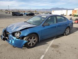 2003 Nissan Altima Base en venta en Van Nuys, CA