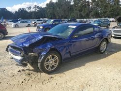 2013 Ford Mustang en venta en Ocala, FL