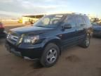 2008 Honda Pilot EXL