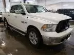 2018 Dodge RAM 1500 SLT