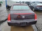 2008 Cadillac DTS