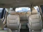 2009 Honda Odyssey Touring