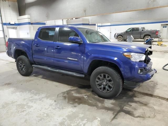 2023 Toyota Tacoma Double Cab